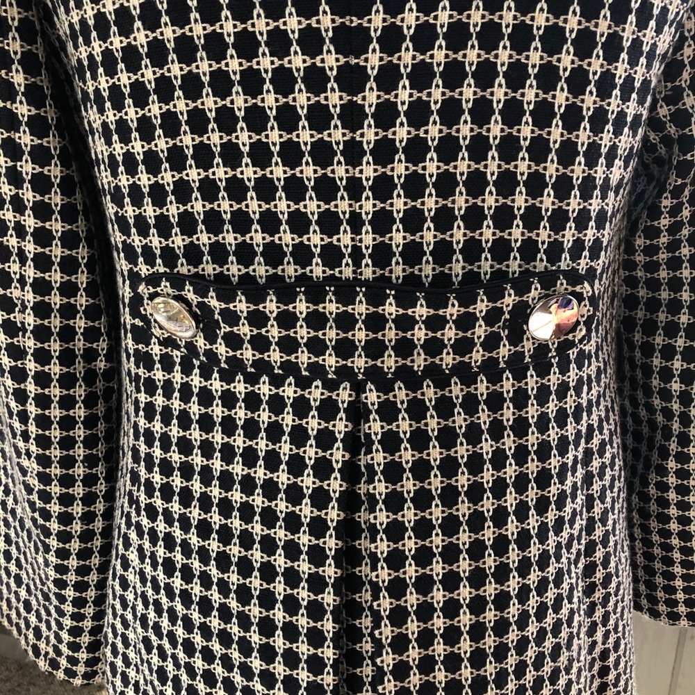 Ann Taylor Jacket - Picture 6 of 7